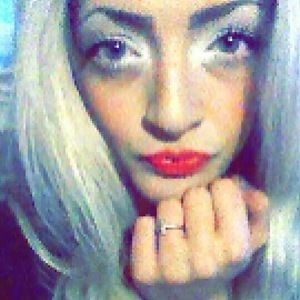 Meet your Posher, Cassie